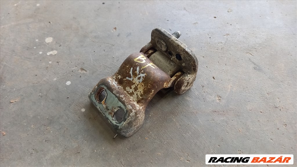 Ford Transit Tranzit MK6 MK7 00 Hátsó ajtó bal felső zsanér tartó 4346 yc15v42983ak 3. kép