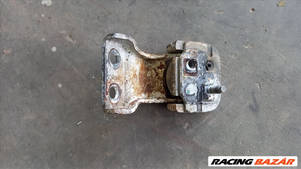 Ford Transit Tranzit MK6 MK7 00 Hátsó ajtó bal felső zsanér tartó 4346 yc15v42983ak 4. kép