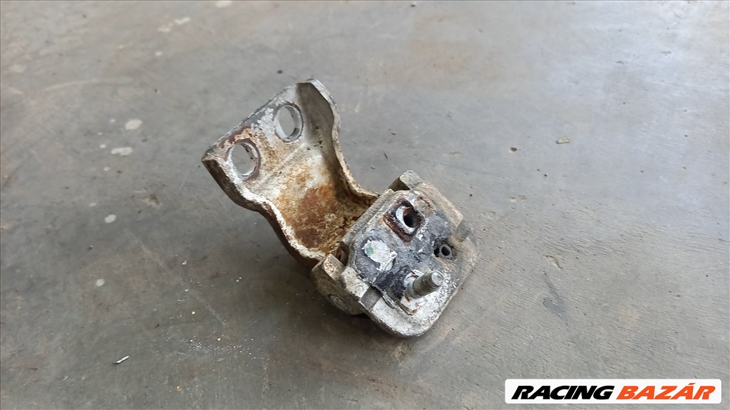 Ford Transit Tranzit MK6 MK7 00 Hátsó ajtó bal felső zsanér tartó 4346 yc15v42983ak 5. kép