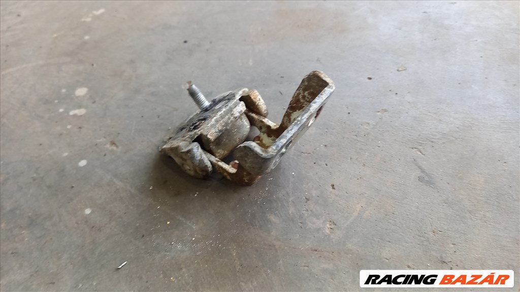 Ford Transit Tranzit MK6 MK7 00 Hátsó ajtó bal felső zsanér tartó 4346 yc15v42983ak 6. kép