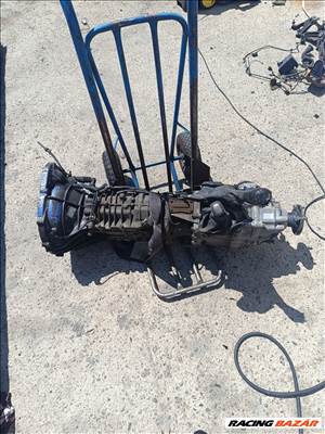 Ford Ranger Mk1 2.5 TDCi Doublecab Váltó  ranger05