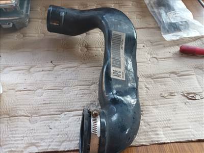 Opel Meriva B 1.7 CDTI Turbócső 3595 ,  55577107 , 55572934-A17DTC 5557710755572934