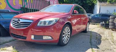 Opel Insignia A 2.0cdti bontott alkatrészei