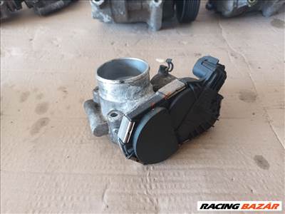 Opel Meriva B 1.4 Fojtószelep 6471 ,  55562270a14xer