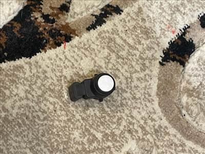 BMW 3 E90 Tolatóradar Fej