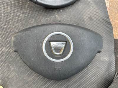 DACIA DUSTER  Kormánylégzsák