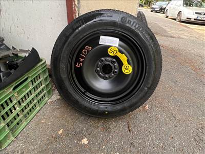 FORD MONDEO IV  Pótkerék