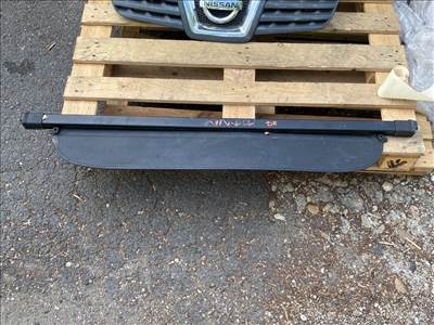 HONDA JAZZ II GD Csomagtér Roló