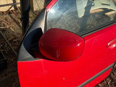 HYUNDAI i10 PA Bal Visszapillantó Tükör (Mechanikus)