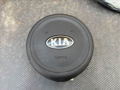 KIA SPORTAGE QL, QLE Kormánylégzsák
