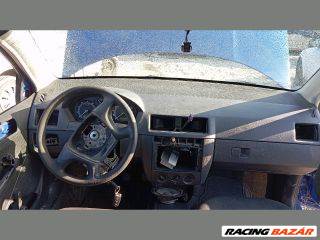Skoda Fabia I Beltér Világítás Első *145355*