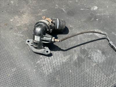 RENAULT CLIO IV  EGR Hűtő Cső 017502