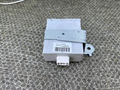 TOYOTA COROLLA ZZE12_, NDE12_, ZDE12_ Központizár Elektronika 008516