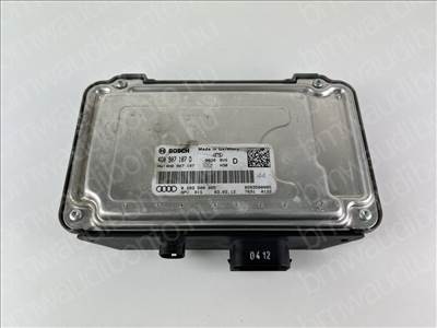 AUDI A6 C7 (4G2, 4GC) Kamera vezérlőegység/modul (4G0907107D, 4G0907107E, 4G0907107B)