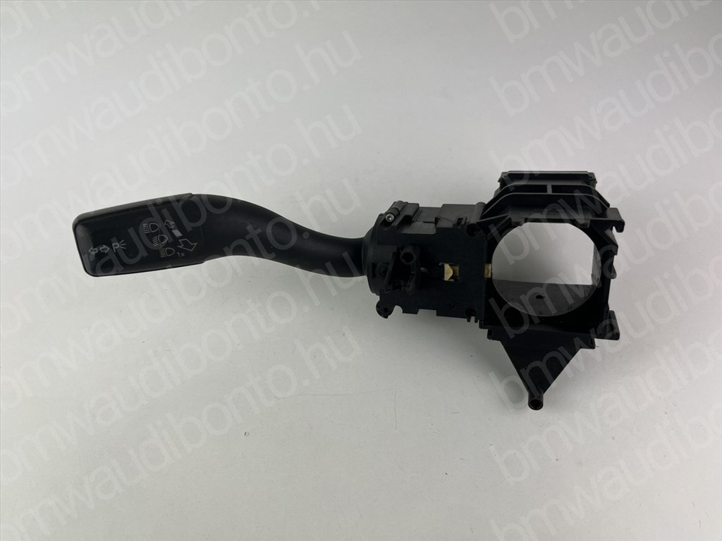 AUDI A6 C6 (4F2) Kormánykapcsoló kar (irányjelző) (4E0953513G) 1. kép