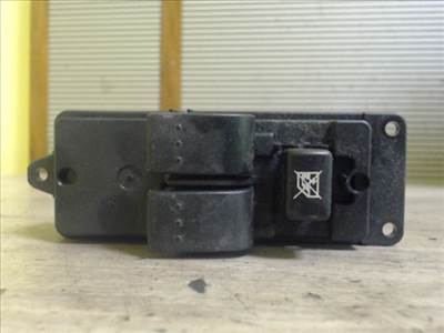 MAZDA 3 03.10-06.06 Bal első ablakemelő kapcsoló