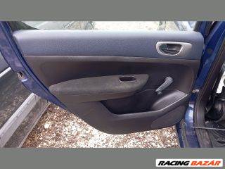 Peugeot 307 Csomagtér Világítás *143372*