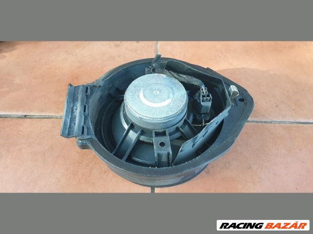 Opel Meriva B Bal első hangszóró  13350321 2. kép
