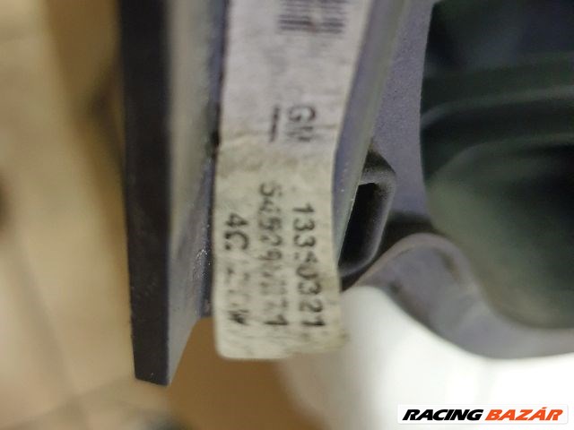 Opel Meriva B Bal első hangszóró  13350321 4. kép