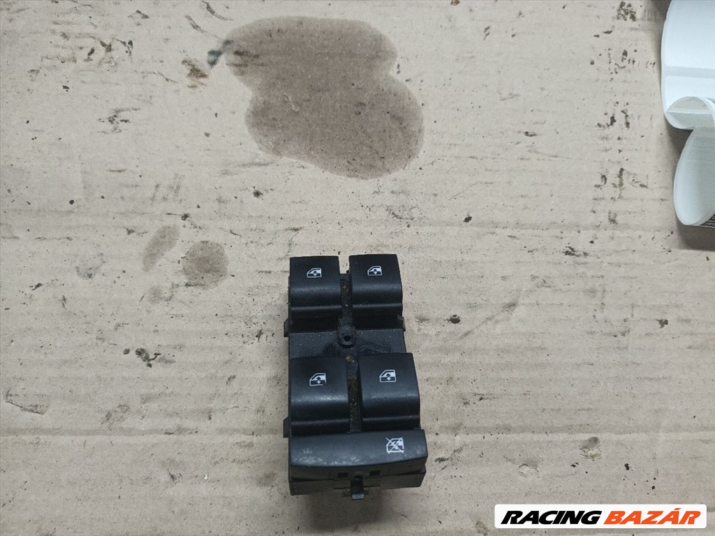 Opel Mokka Ablakemelő Kapcsoló Négyes / Kettes 4216 ,  13305009 1. kép