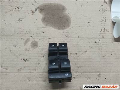 Opel Mokka Ablakemelő Kapcsoló Négyes / Kettes 4216 ,  13305009