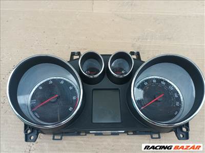 Opel Mokka Kilométeróra 7870 ,  95375171