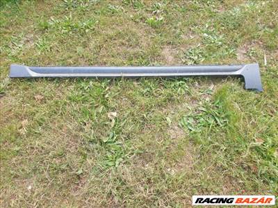 Opel Antara Bal küszöb burkolat  96660203