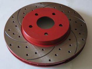 Audi 100 (C3 - 44) C3 - 44 245x10 mm AUDI 100 - Hátsó hátsó féktárcsa  437615601 mgt0208