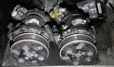 Fiat Grande Punto Klímakompresszor