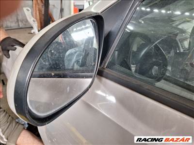Hyundai i30 (FD) 1.6 CRDi visszapillantó tükör 