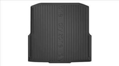 Skoda Octavia III Kombi Frogum DZ549765 fekete műanyag - gumi csomagtértálca