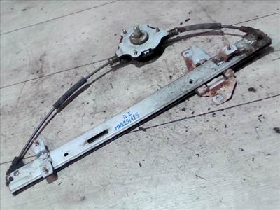 KIA K2500 Bal első ablakemelő szerkezet mechanikus