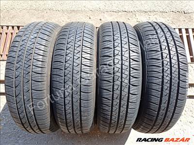 165/65 R14" Kingstar használt nyári garnitúra