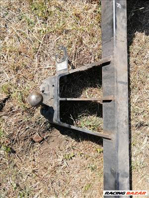 SsangYong Musso Vonóhorog  gdw2378 seria151963 grandmusso2018 seria151963gdw2378