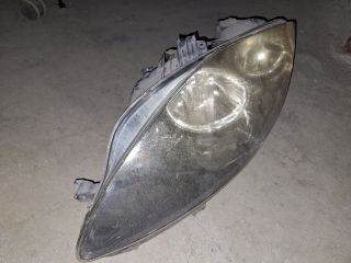 Seat Altea SEAT ALTEA Bal Fényszóró