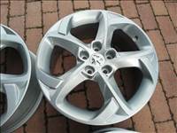 Peugeot 508 gyári 17 col alufelni 5x108 308 3008 5008 citröen opel 