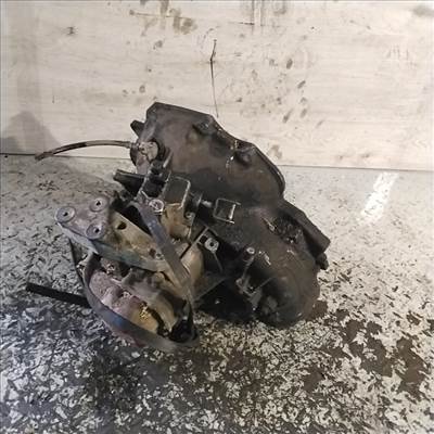 OPEL ASTRA G 97-04 Sebességváltó, dízel manuális