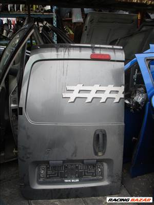 Fiat Fiorino III, Citroën Nemo, Peugeot Bipper bal hátsó ajtó 