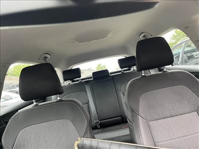 Skoda Superb III tetőkárpit 