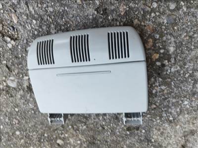 Skoda Fabia II szemüveg tartó 