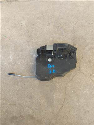 BMW 5-ös sorozat E60/E61 Jobb hátsó ajtózár 2945 7167076