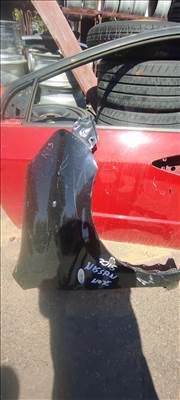 Nissan Micra VI Jobb első sárvédő facelift 