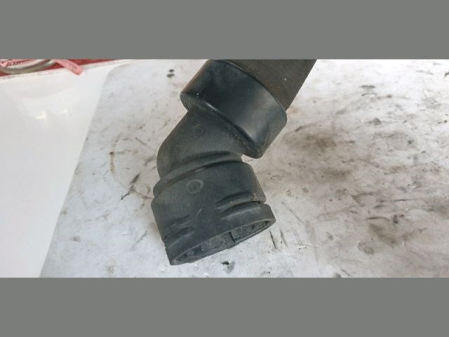 Opel Astra J 1.6 Vízcső A16xer  13338423 4. kép