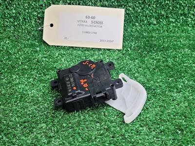 SUZUKI SX4 S-Cross II Fűtés Állító Motor CZ1138003740