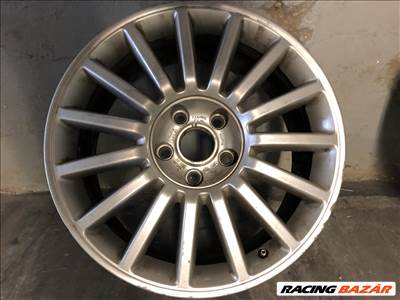 Volkswagen Phaeton gyári 7,5X17-es 5X112-es ET40-es könnyűfém felni garnitúra eladó