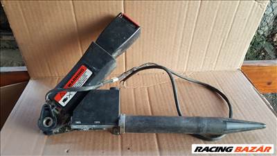 Volvo 3521487 850 bal oldali biztonsági öv előfesz