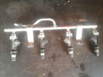 Opel Astra H 1.6 Porlasztó Sor 59 ,  55559375 25380933