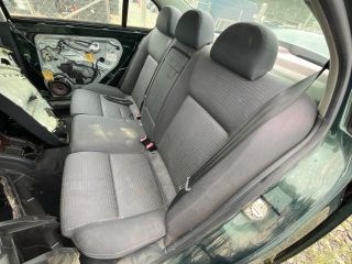 SKODA SUPERB I (3U4) Bal hátsó Ablakemelő Kapcsoló 2. kép