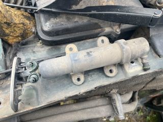 SKODA SUPERB I (3U4) Bal hátsó Ablakemelő Kapcsoló 32. kép