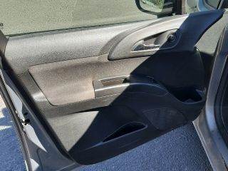 OPEL MERIVA B Bal első Ajtózár